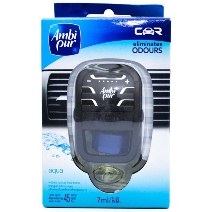  AMBIPUR CAR  FRESHENER AQUA 7 ML